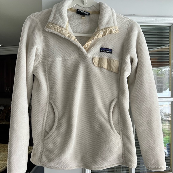 Patagonia Tops - Patagonia Re-Tool